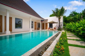 Bella Villa V4